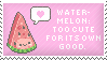 Watermelon_Stamp_by_Kezzi_Rose.png