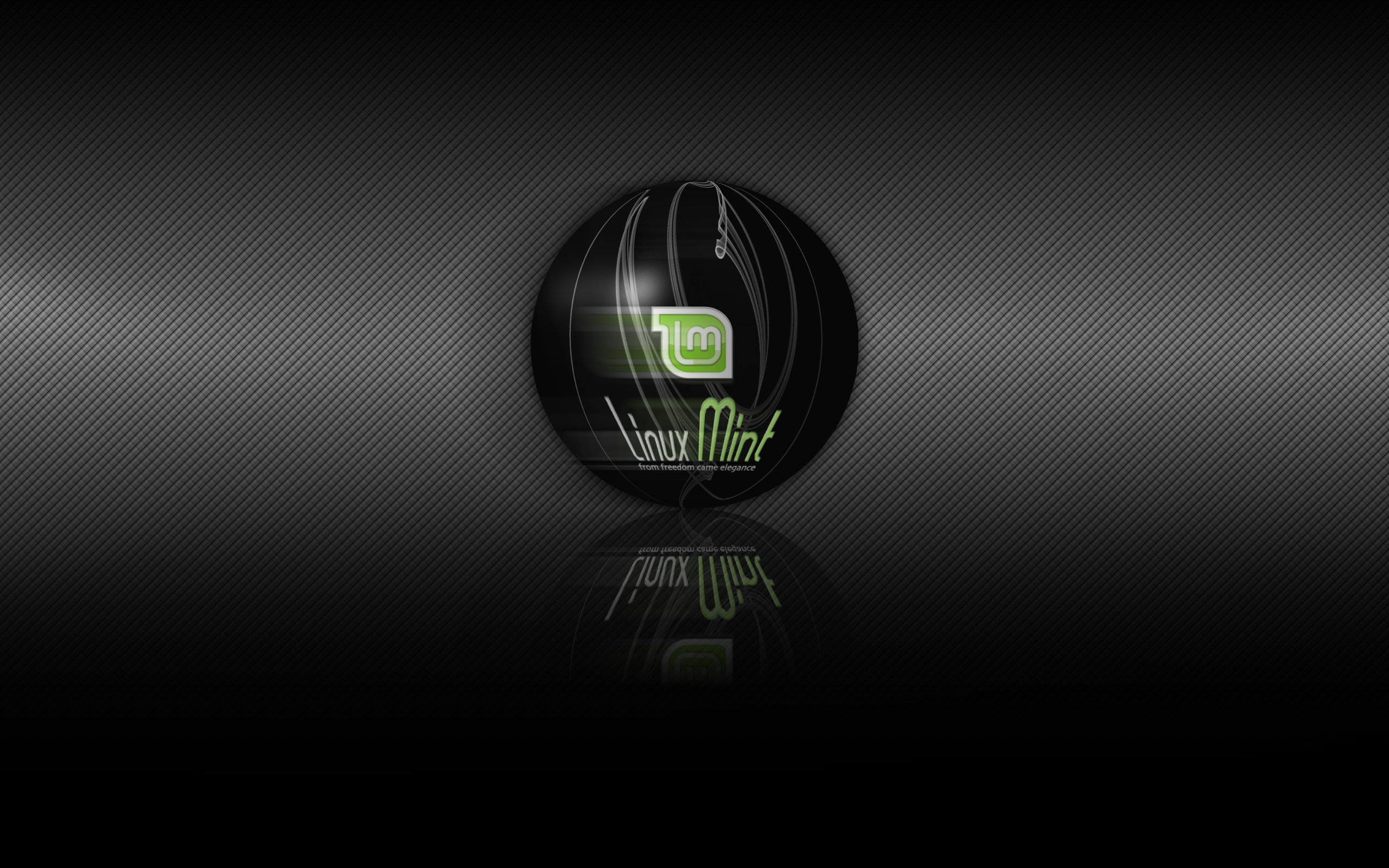 Wallpaper Of The Month December Submissions Linux Mint Forums